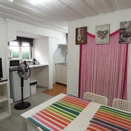 Martim Moniz Low Cost Apartment Lisboa Exterior foto
