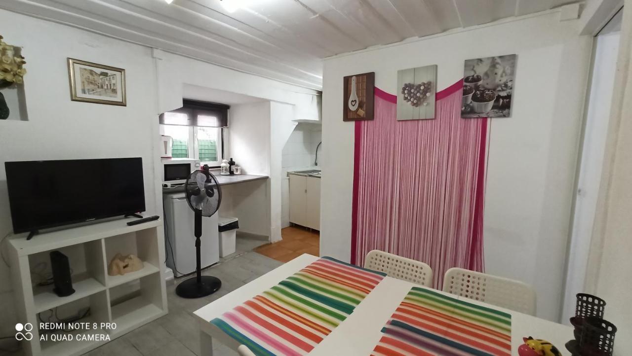 Martim Moniz Low Cost Apartment Lisboa Exterior foto