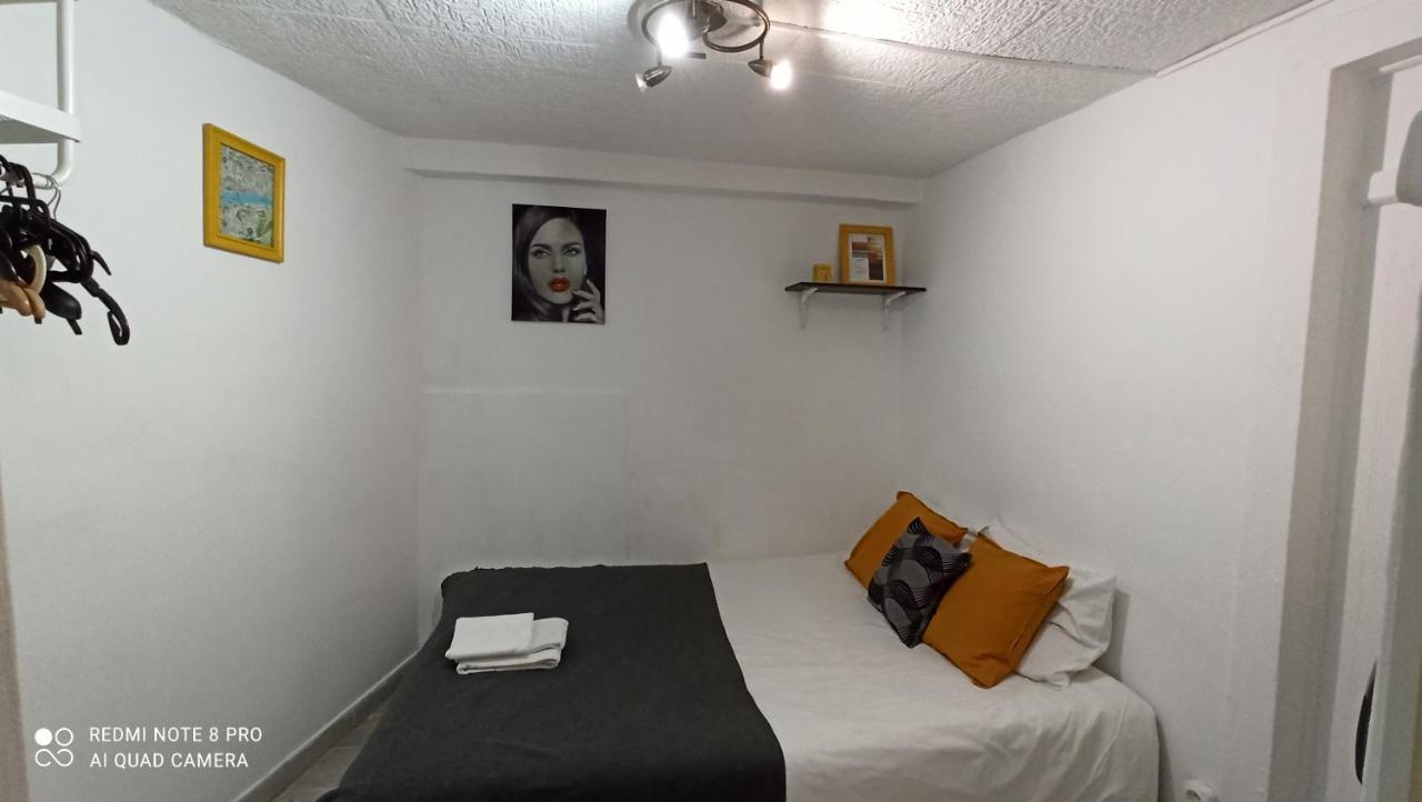 Martim Moniz Low Cost Apartment Lisboa Exterior foto