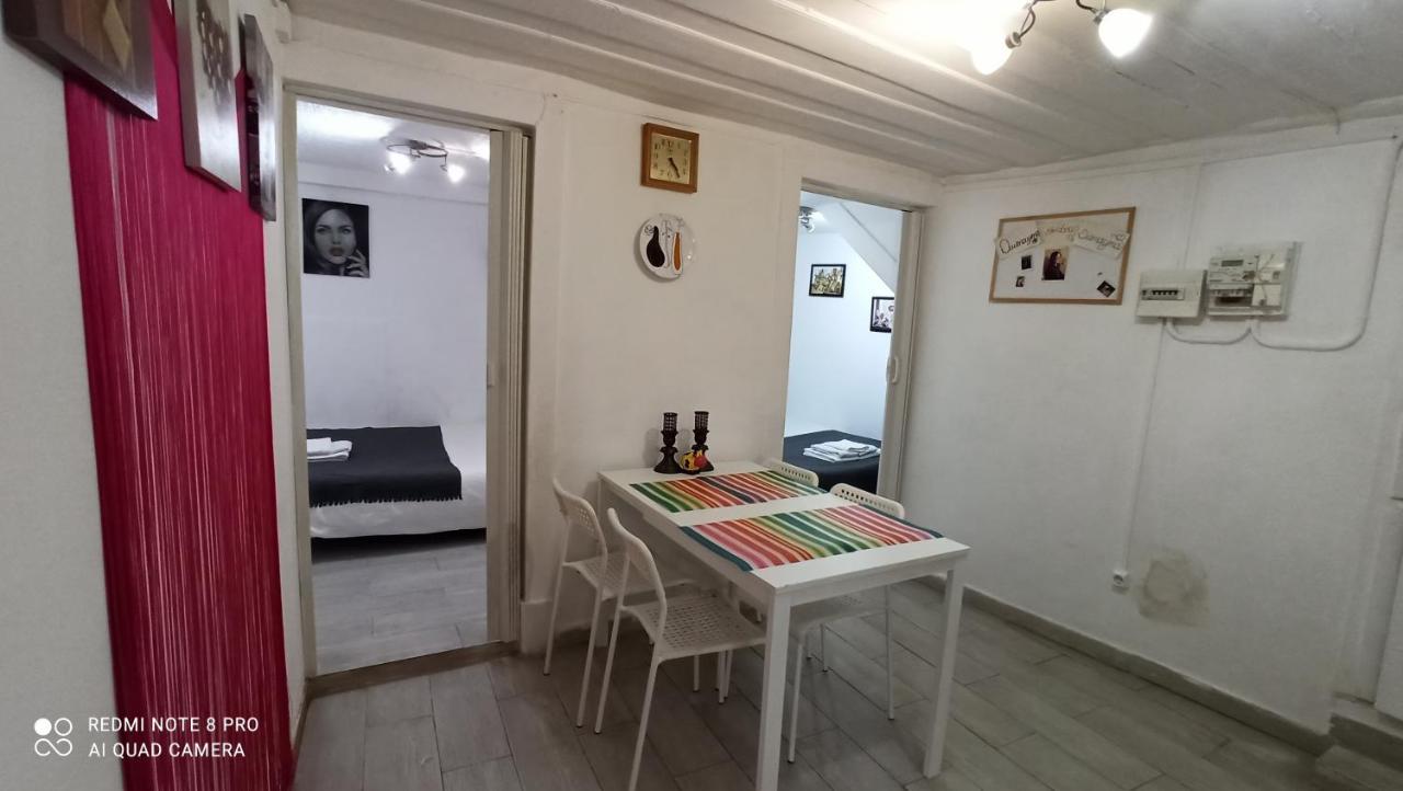 Martim Moniz Low Cost Apartment Lisboa Exterior foto