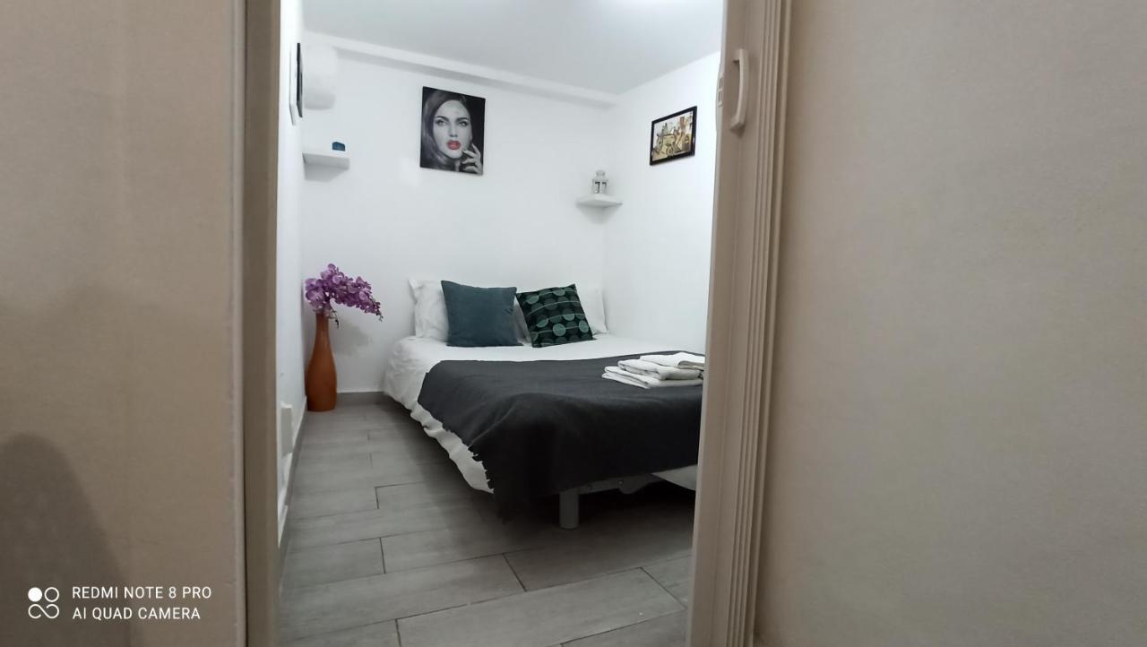 Martim Moniz Low Cost Apartment Lisboa Exterior foto
