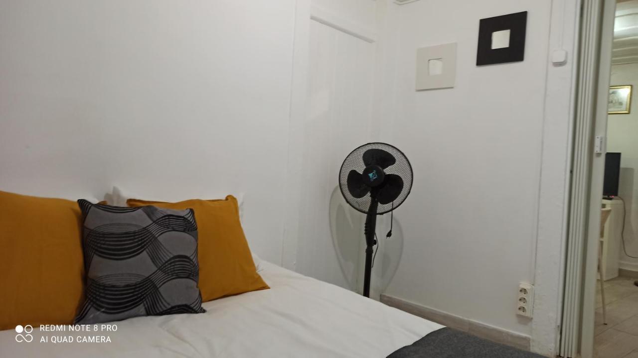 Martim Moniz Low Cost Apartment Lisboa Exterior foto