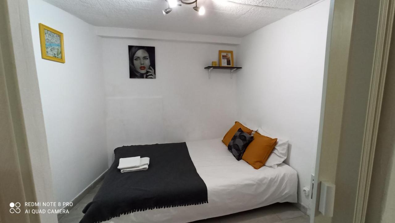 Martim Moniz Low Cost Apartment Lisboa Exterior foto